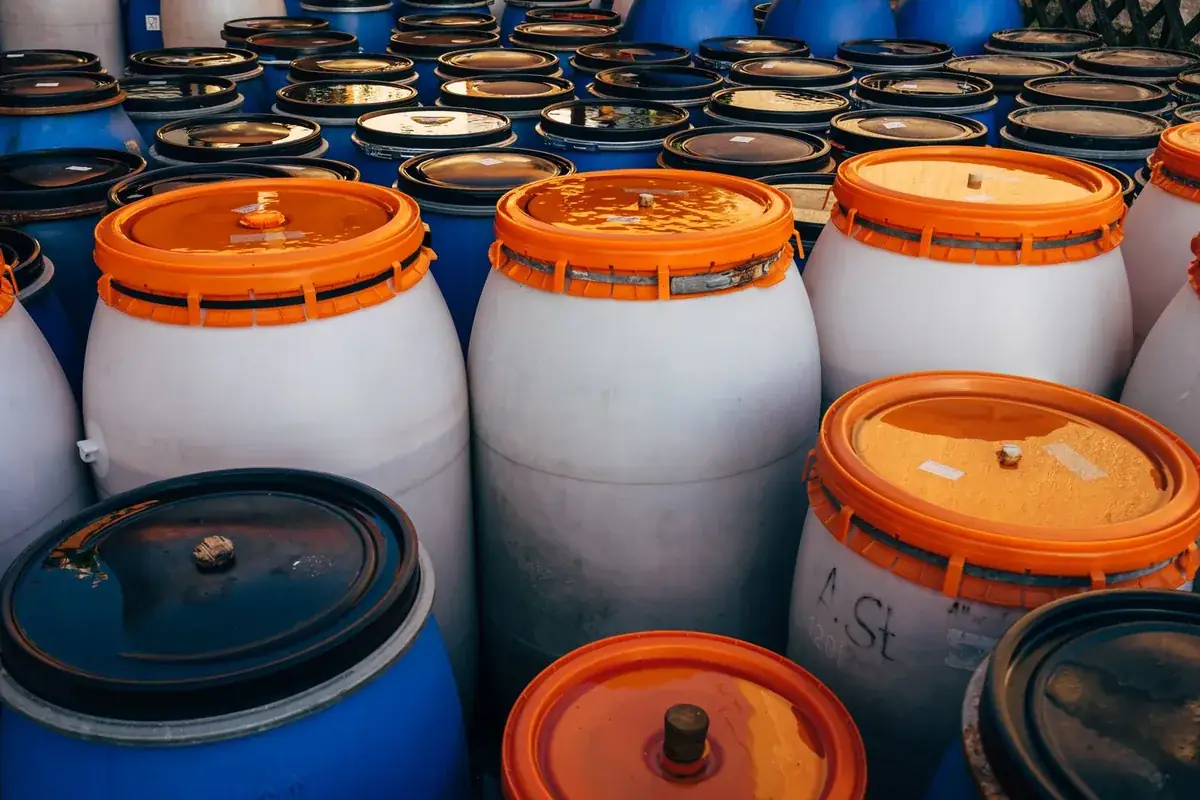 Chemical & Toxic Waste Cleanup in Hillcrest, San Antonio, TX