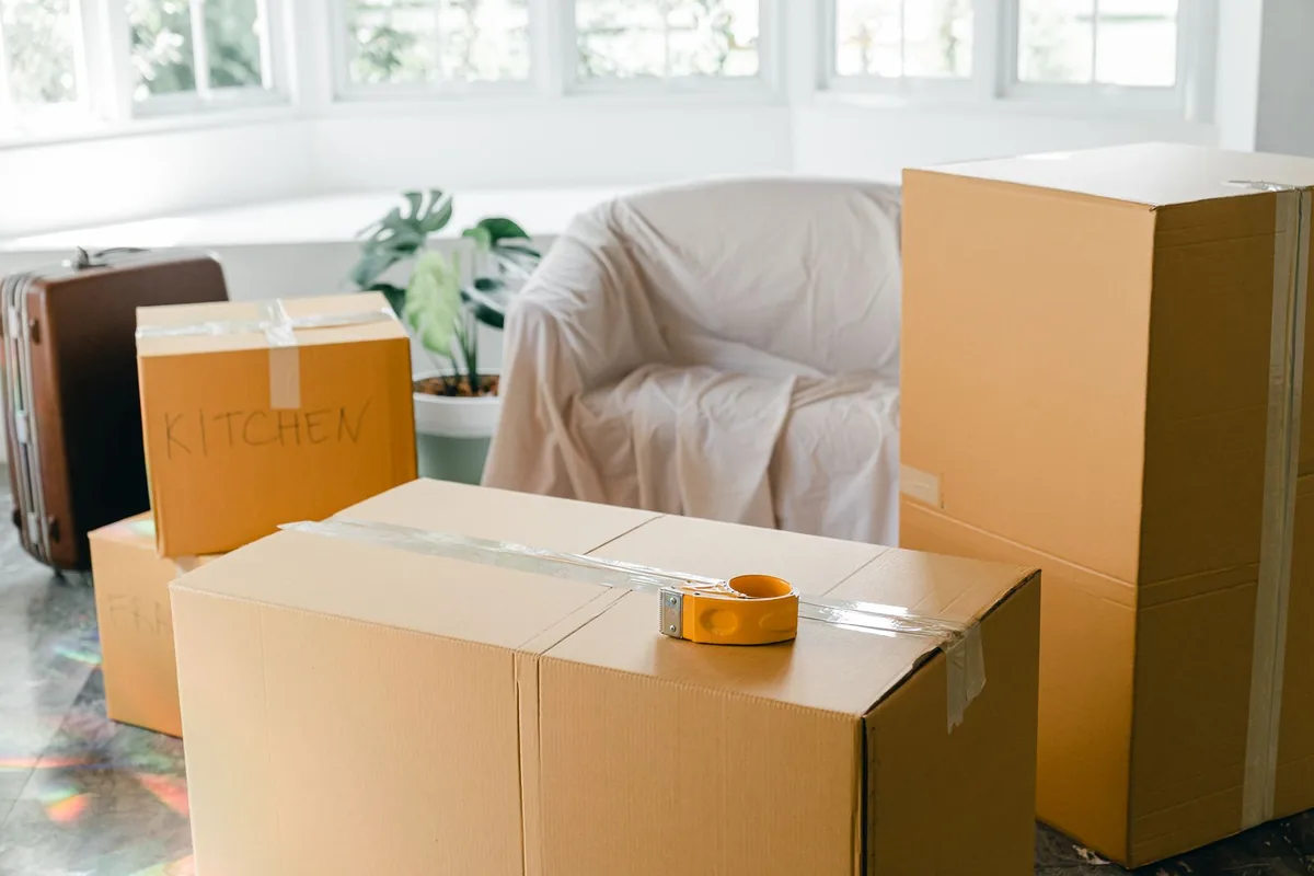 Hoarding Cleanup in Hillcrest, San Antonio, TX